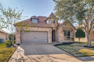 591 W Fate Main Place, Fate, TX 75087