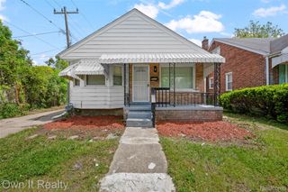 7816 Fielding Street, Detroit, MI 48228