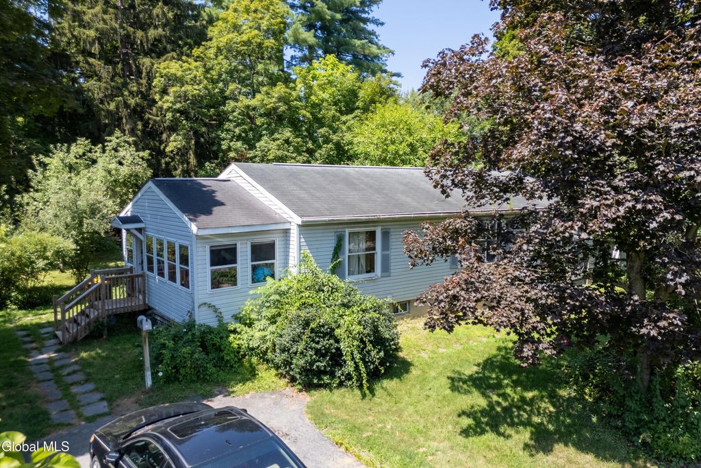 118 Eastern Avenue, Ballston Spa, NY 12020