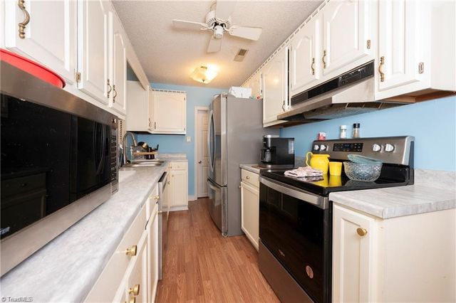 3432 Royalton Street, Winston-salem, NC 27104