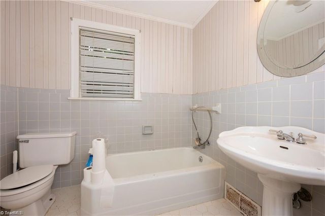 3432 Royalton Street, Winston-salem, NC 27104