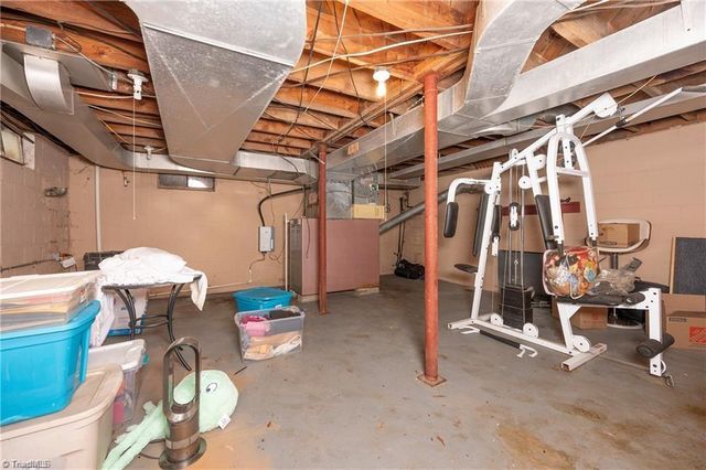 3432 Royalton Street, Winston-salem, NC 27104