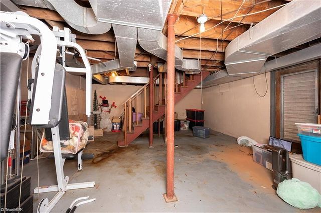 3432 Royalton Street, Winston-salem, NC 27104