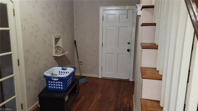 3432 Royalton Street, Winston-salem, NC 27104