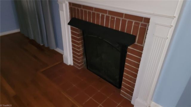 3432 Royalton Street, Winston-salem, NC 27104