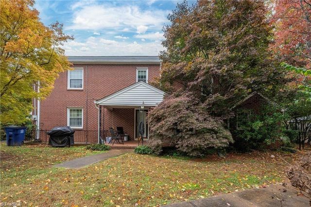 3432 Royalton Street, Winston-salem, NC 27104