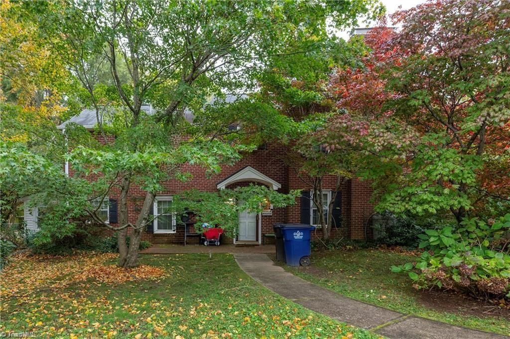 3432 Royalton Street, Winston-salem, NC 27104