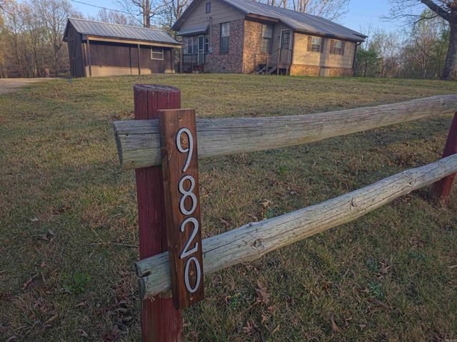 9820 N HWY 135, Paragould, AR 72450