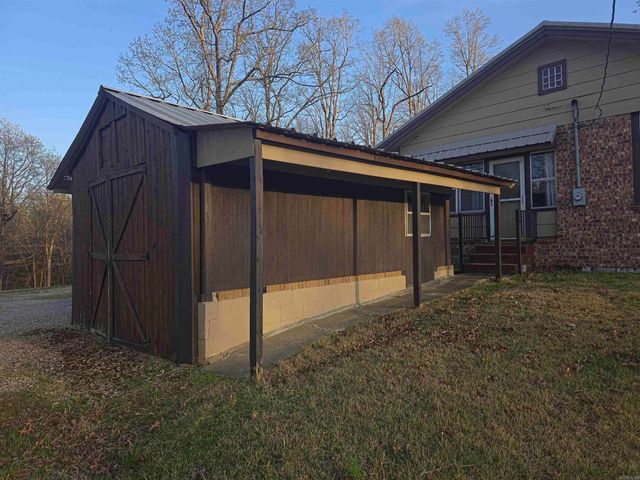 9820 N HWY 135, Paragould, AR 72450