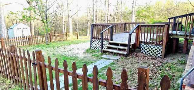 9820 N HWY 135, Paragould, AR 72450