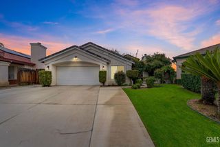 808 Crystal Downs Court, Bakersfield, CA 93312