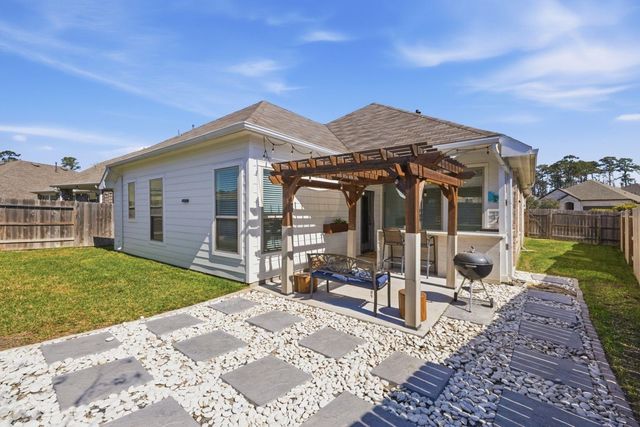 32080 August Woods Way, Conroe, TX 77385