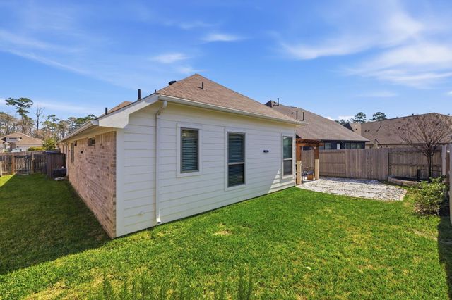 32080 August Woods Way, Conroe, TX 77385