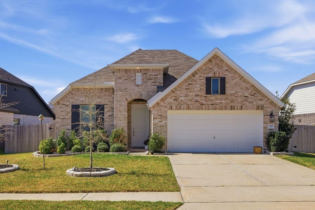 32080 August Woods Way, Conroe, TX 77385