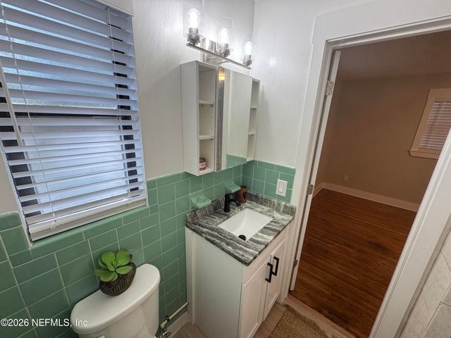 2313 BREST Road, Jacksonville, FL 32216