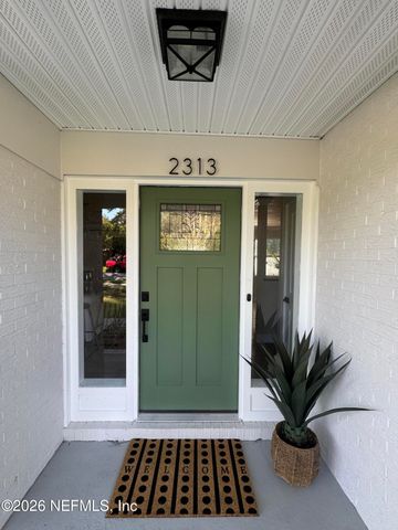 2313 BREST Road, Jacksonville, FL 32216