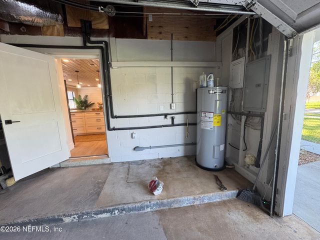 2313 BREST Road, Jacksonville, FL 32216