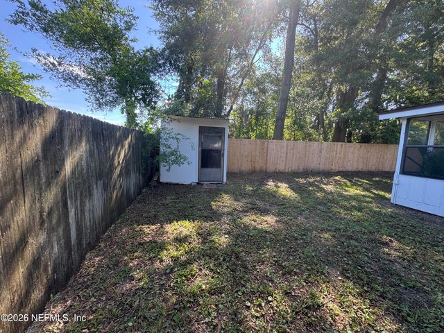 2313 BREST Road, Jacksonville, FL 32216