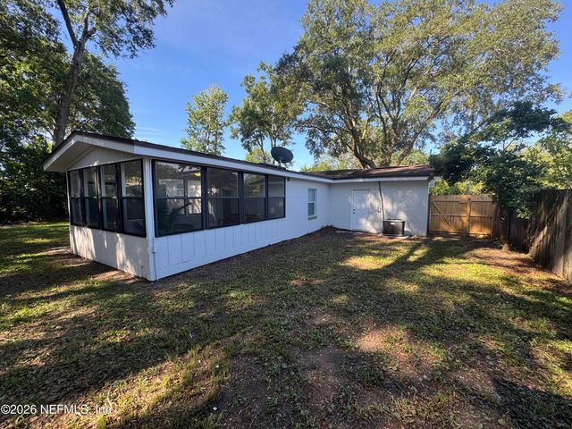 2313 BREST Road, Jacksonville, FL 32216