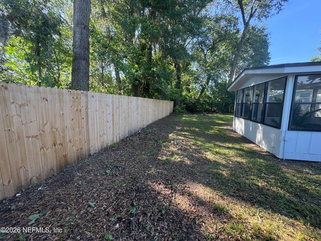 2313 BREST Road, Jacksonville, FL 32216