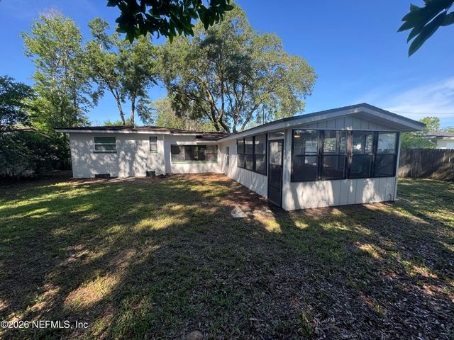 2313 BREST Road, Jacksonville, FL 32216