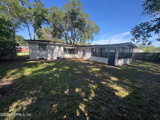 2313 BREST Road, Jacksonville, FL 32216