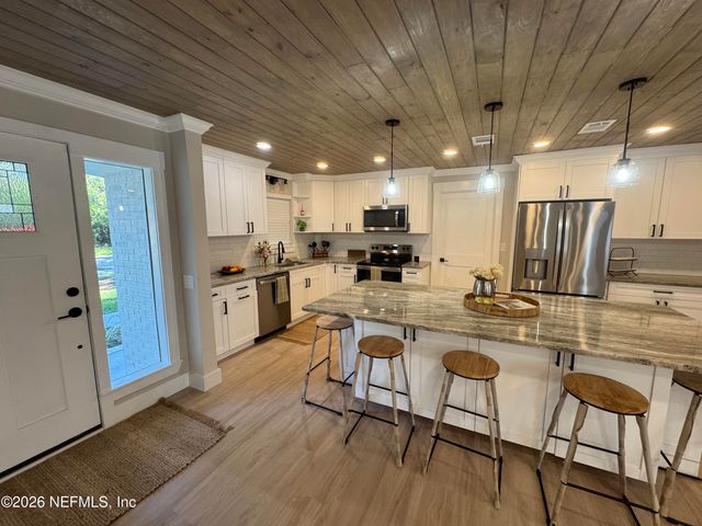 2313 BREST Road, Jacksonville, FL 32216