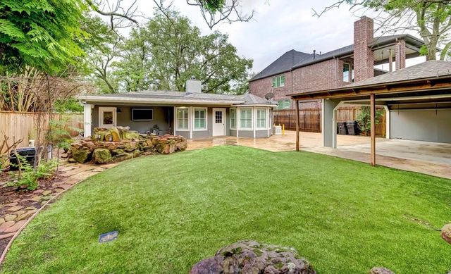 4026 Drummond Street, Houston, TX 77025