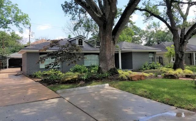 4026 Drummond Street, Houston, TX 77025