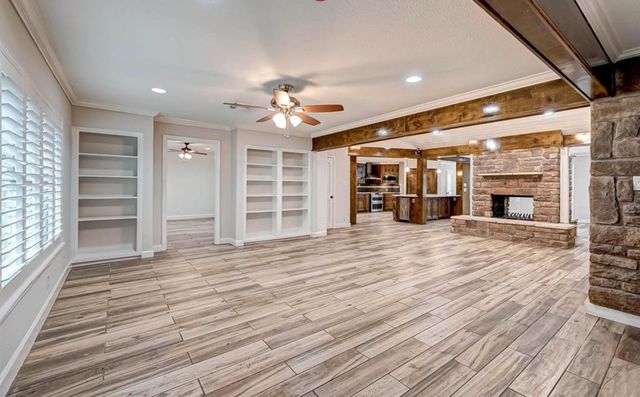 4026 Drummond Street, Houston, TX 77025