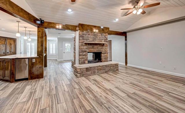4026 Drummond Street, Houston, TX 77025
