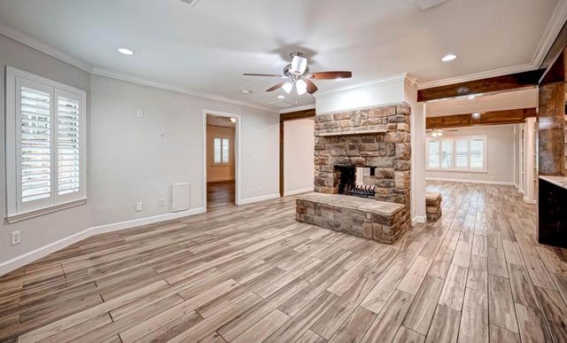 4026 Drummond Street, Houston, TX 77025