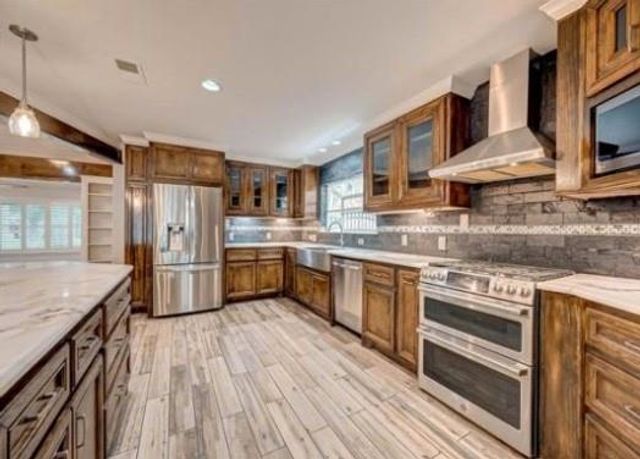 4026 Drummond Street, Houston, TX 77025