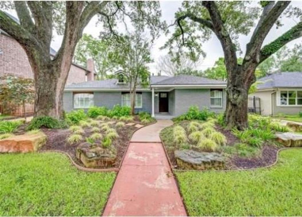 4026 Drummond Street, Houston, TX 77025