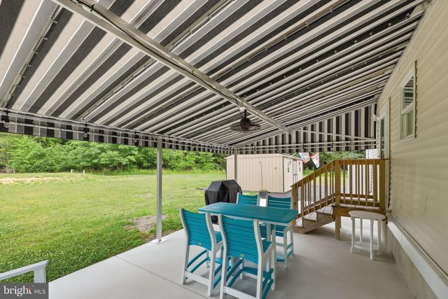 1707 MAYS LANDING RD, Egg Harbor Twp, NJ 08234