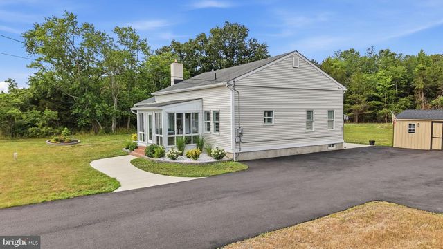 1707 MAYS LANDING RD, Egg Harbor Twp, NJ 08234