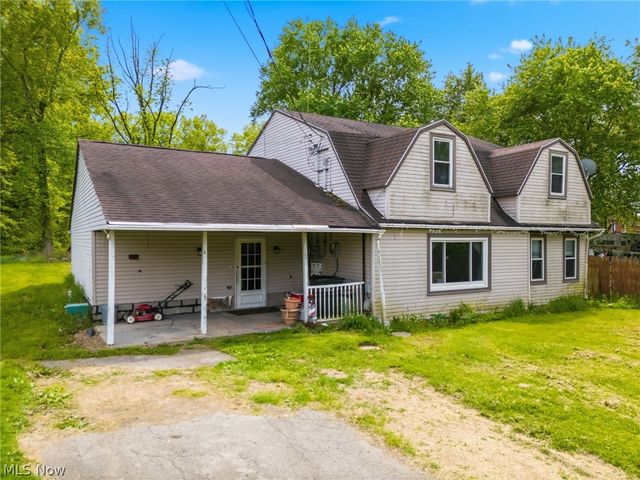 15086 Greenbower Street NE, Alliance, OH 44601