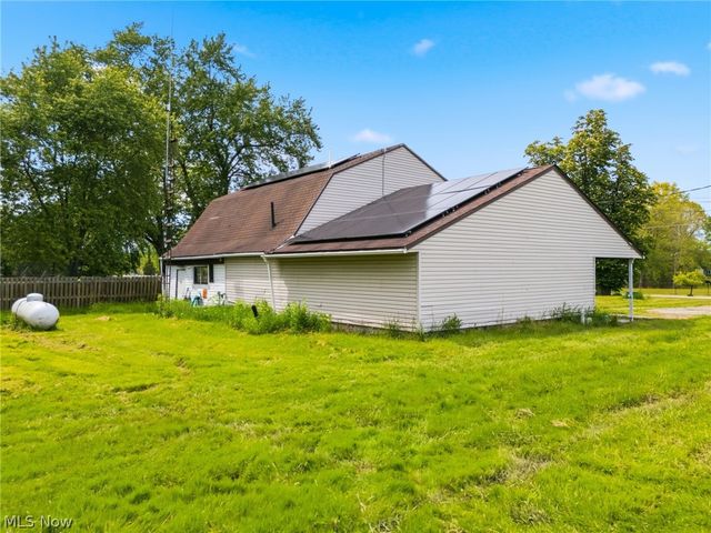 15086 Greenbower Street NE, Alliance, OH 44601