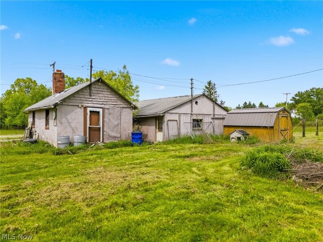 15086 Greenbower Street NE, Alliance, OH 44601