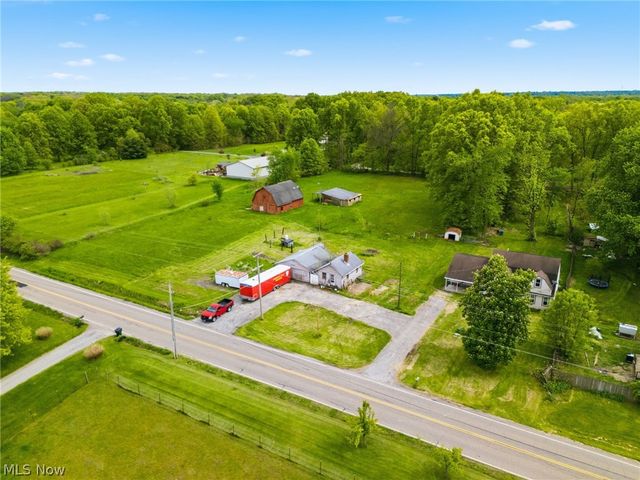 15086 Greenbower Street NE, Alliance, OH 44601