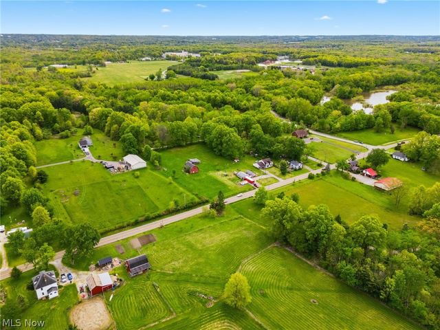 15086 Greenbower Street NE, Alliance, OH 44601
