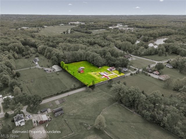 15086 Greenbower Street NE, Alliance, OH 44601