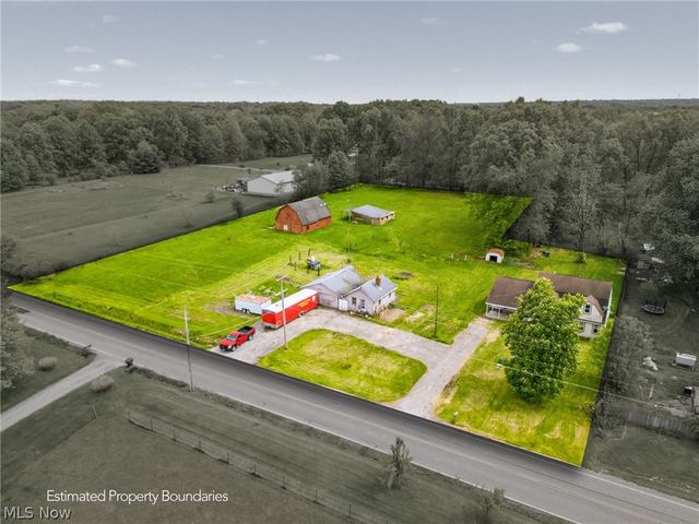 15086 Greenbower Street NE, Alliance, OH 44601