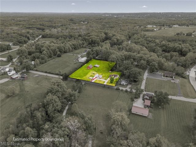 15086 Greenbower Street NE, Alliance, OH 44601