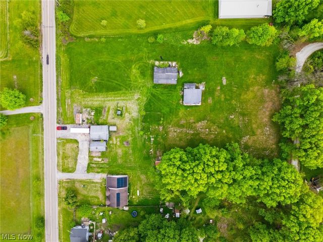 15086 Greenbower Street NE, Alliance, OH 44601