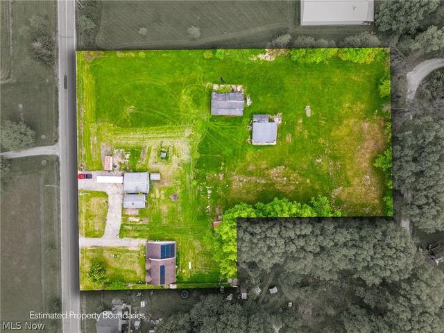15086 Greenbower Street NE, Alliance, OH 44601