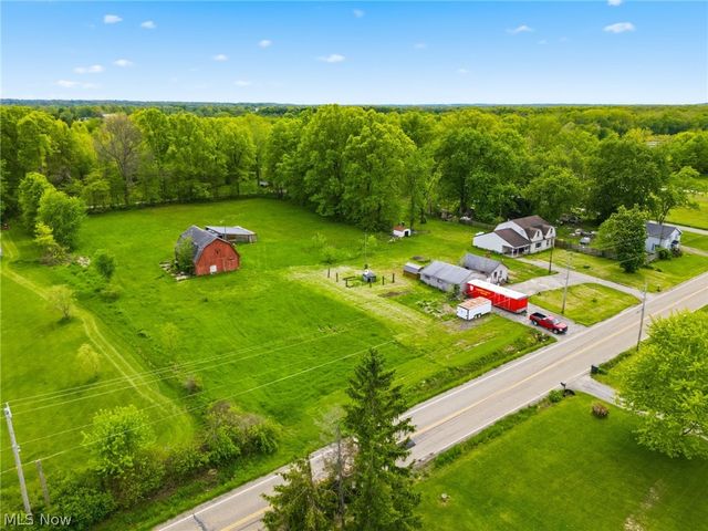 15086 Greenbower Street NE, Alliance, OH 44601