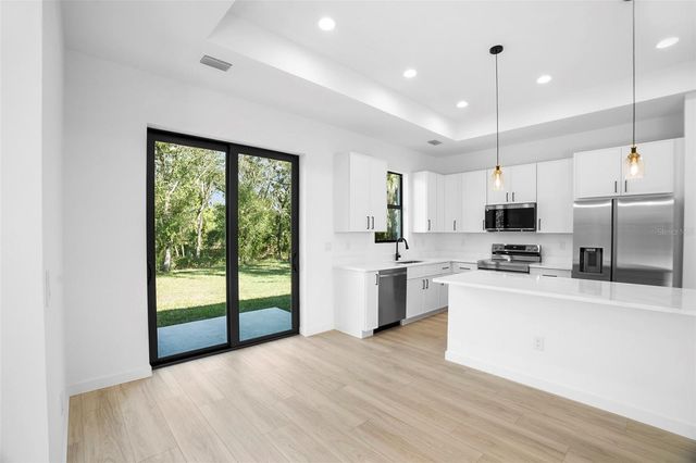 3938 ASCOT DRIVE, North Port, FL 34291