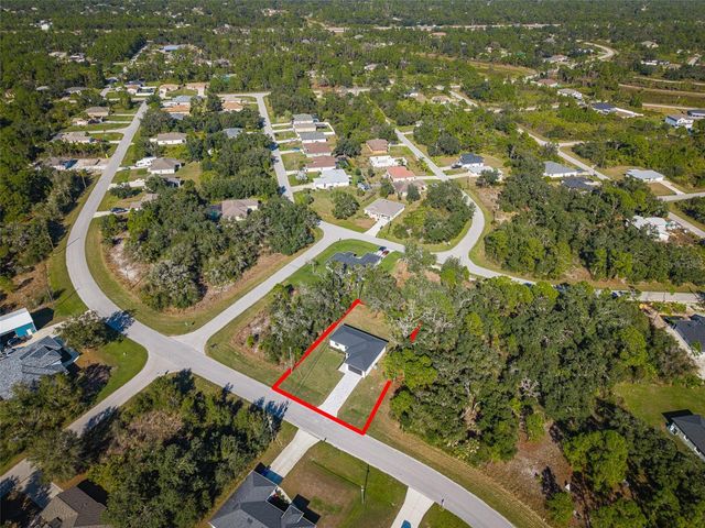 3938 ASCOT DRIVE, North Port, FL 34291