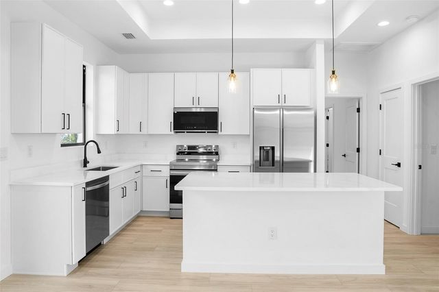 3938 ASCOT DRIVE, North Port, FL 34291